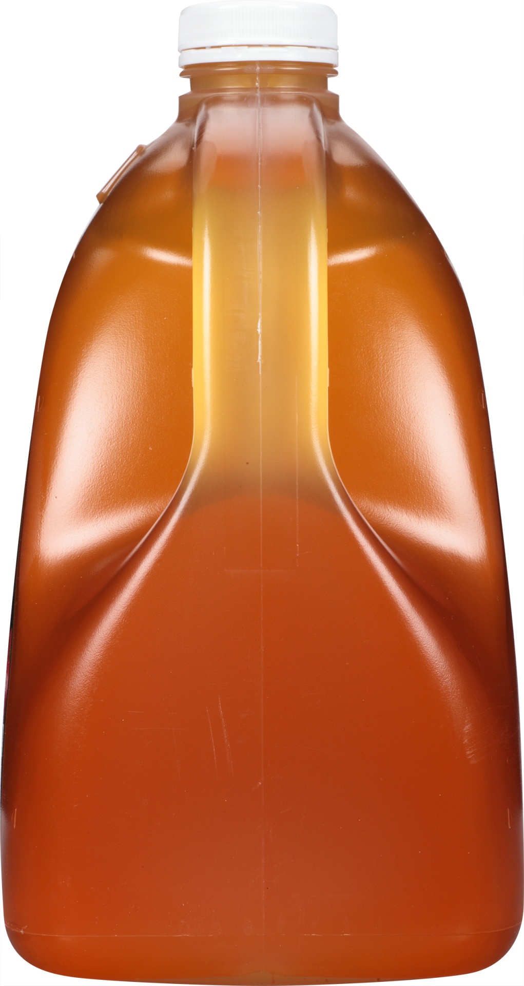 slide 3 of 8, Lucky Leaf 100% Apple Juice - 128 fl oz, 128 fl oz