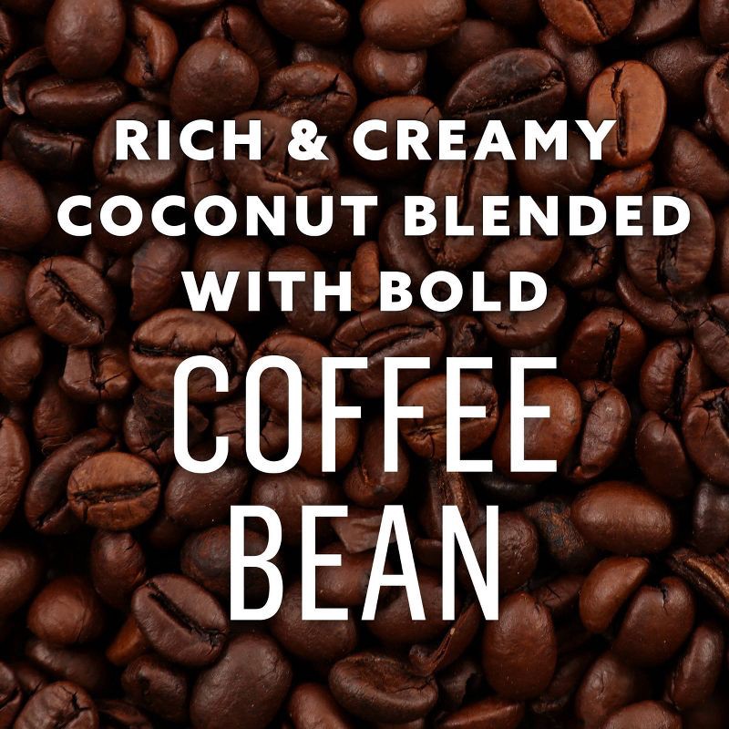 slide 4 of 10, Suja Organic Protein Shake, Coffee Bean Protein Drink - 12 fl oz Bottle, 12 fl oz