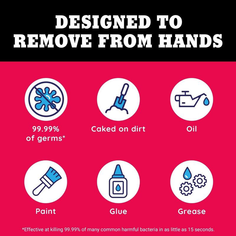 slide 5 of 7, Wet Ones Big & Strong Hand Wipes - 28ct, 28 ct