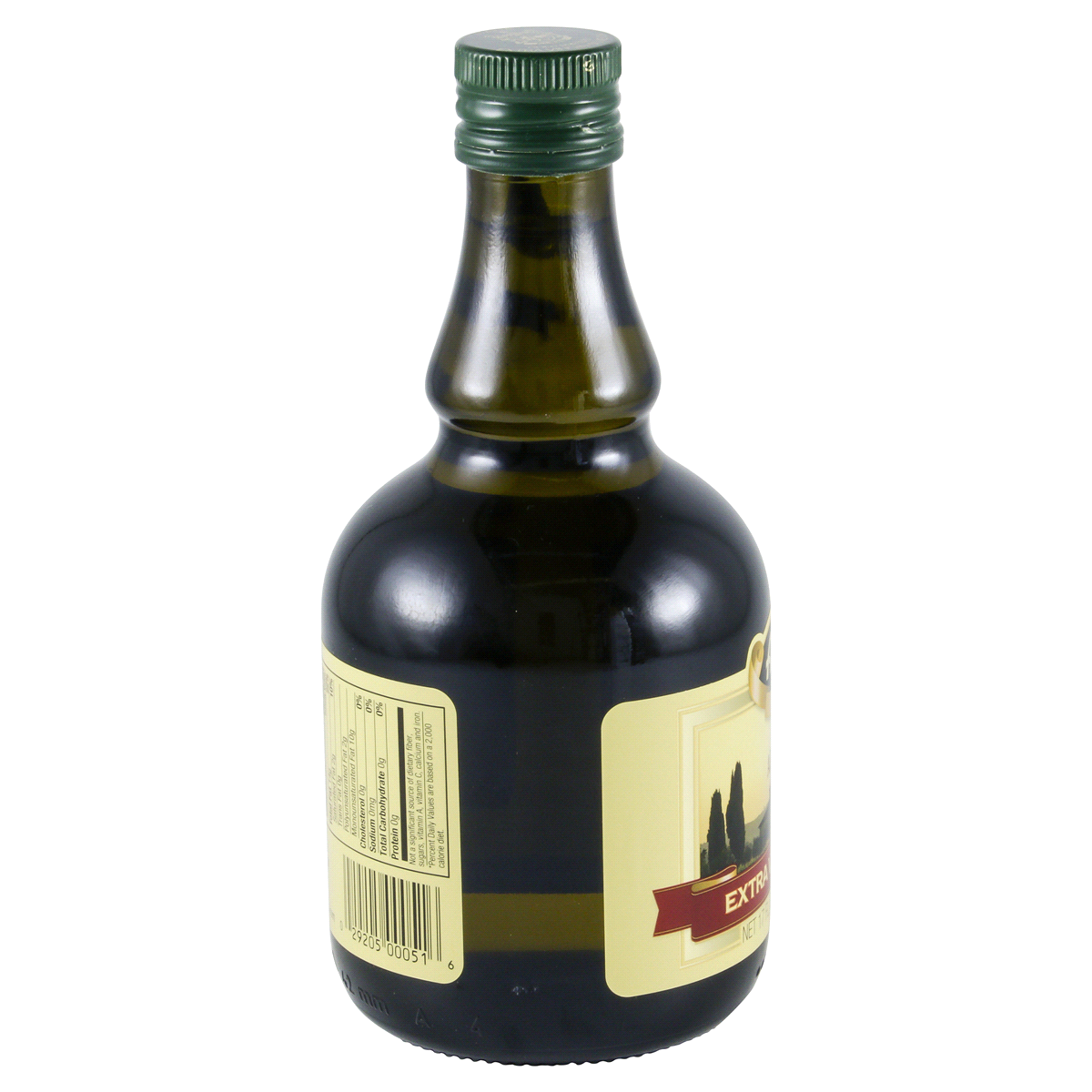 slide 2 of 4, Alessi Extra Virgin Italian Olive Oil, 17 fl oz