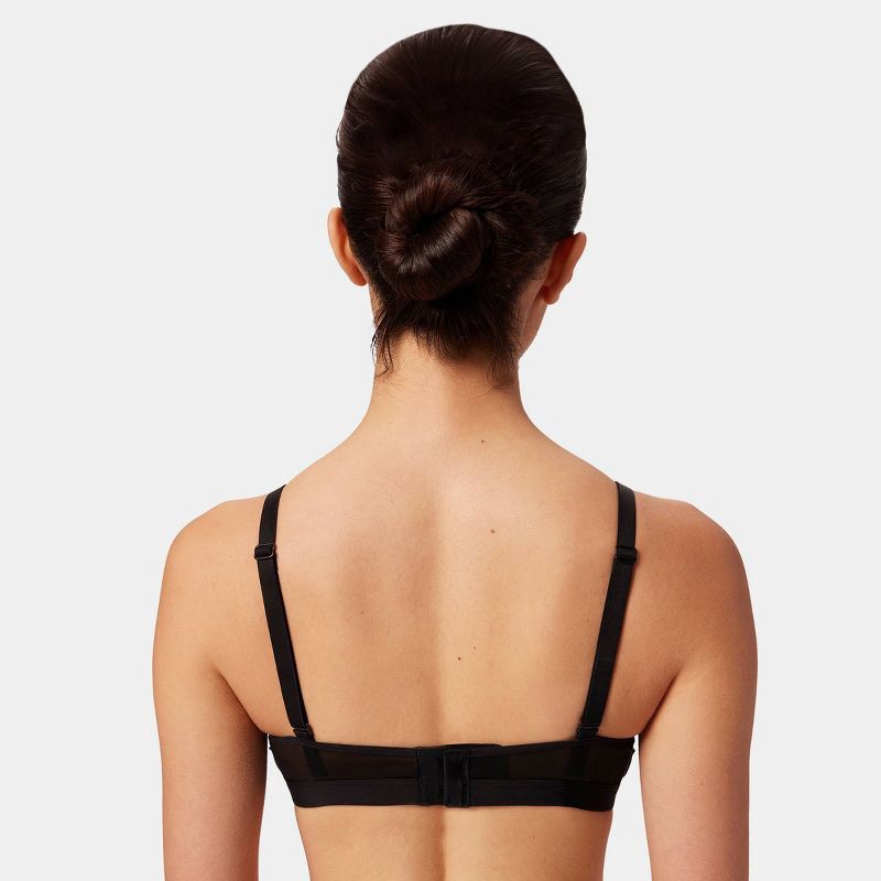 parade strawberry bralette
