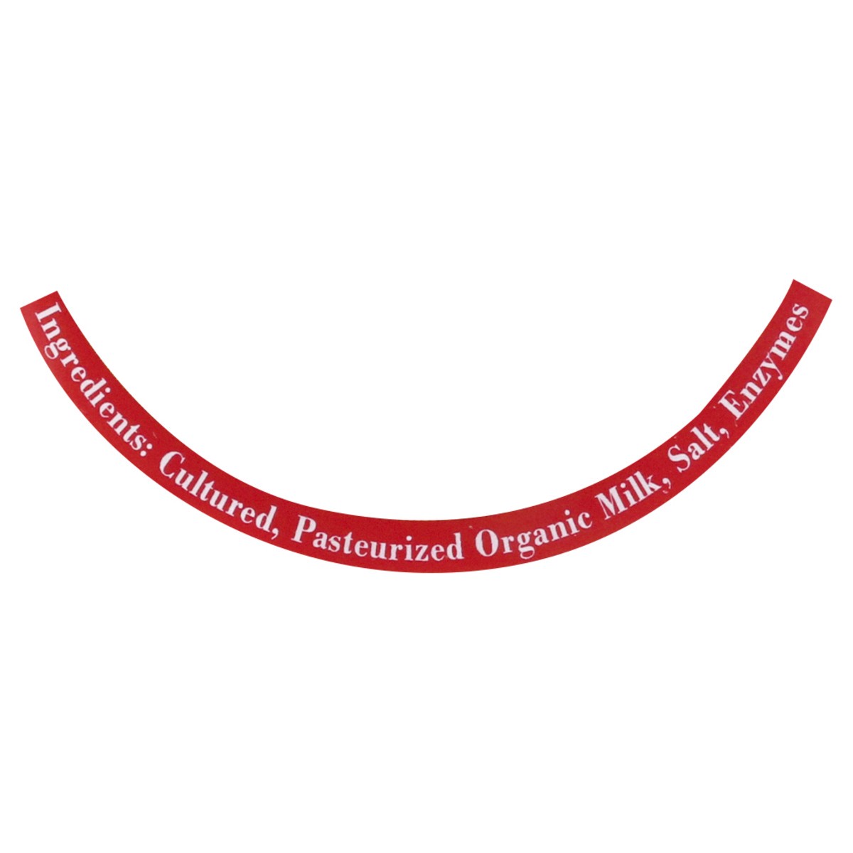 slide 2 of 12, Nicasio Valley Organic Foggy Morning Cheese - 6 oz, 6 oz