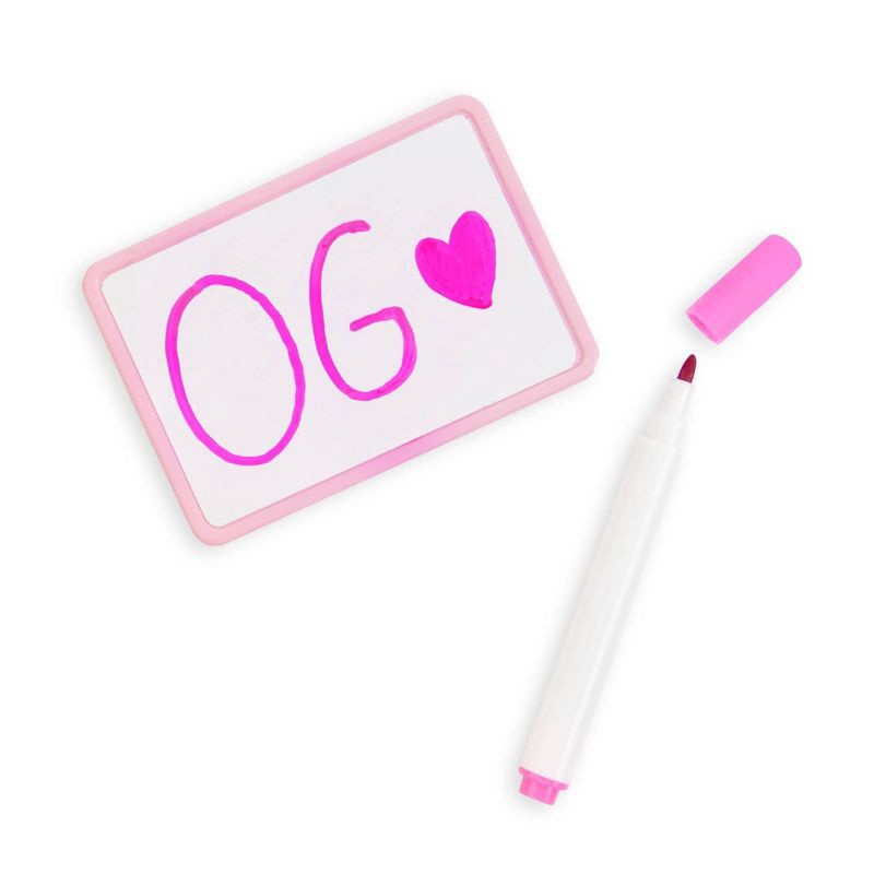 slide 7 of 8, Our Generation Love to Learn School Supplies Accessory Set for 18" Dolls: Includes Pencil, Marker, Scissors, 27 Pieces, 1 ct