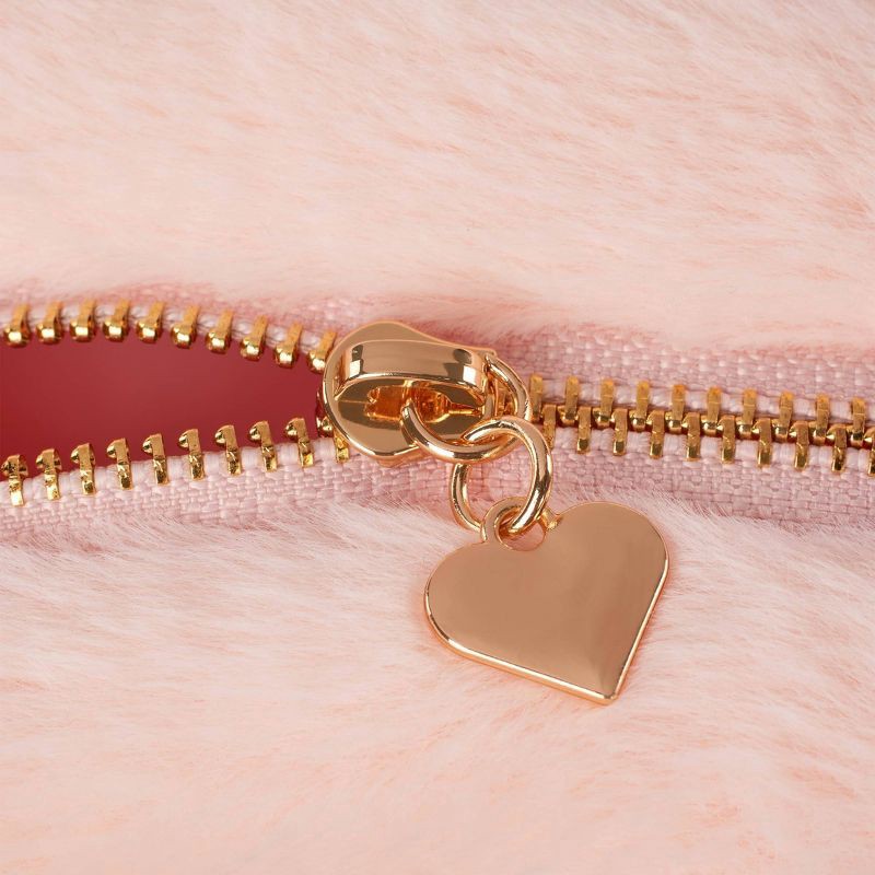 slide 6 of 7, Our Generation Be Magical Doll Carrier Backpack with Wings for Kids' & 18" Dolls: Fits 16-19 Inch Doll, Polyester Material, 1 ct