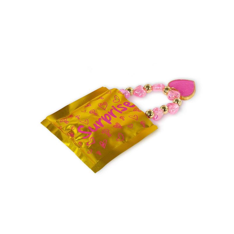 slide 13 of 14, Our Generation Surprise Backpack Party Series – 1 of 6 Collectible School Bags Accessories for 18'' Dolls, 1 ct