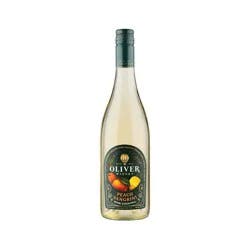 Oliver Peach Sangrini Wine Cocktail - 750ml Bottle