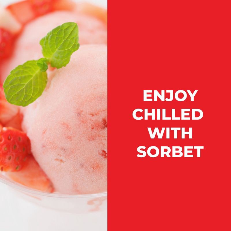 slide 6 of 13, Stella Rosa Cranberry Semi Sweet Red Wine - 750ml Bottle, 750 ml