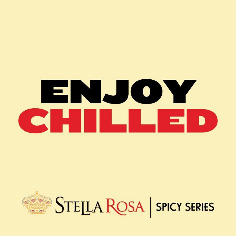 slide 4 of 14, Stella Rosa Mango & Chili - 750ml Bottle, 750 ml