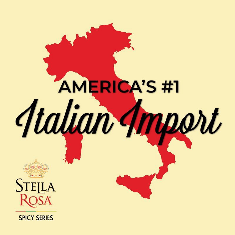 slide 8 of 14, Stella Rosa Mango & Chili - 750ml Bottle, 750 ml