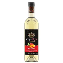 Stella Rosa Mango & Chili - 750ml Bottle