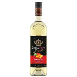 Stella Rosa Mango & Chili - 750ml Bottle