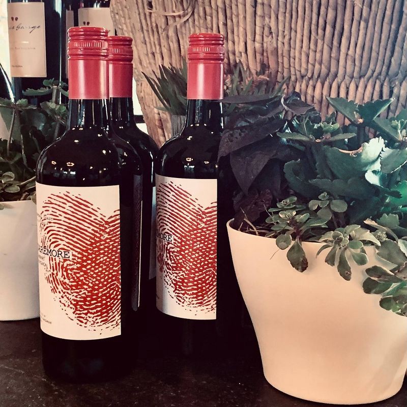 slide 2 of 4, Alexis George Darémore - 750ml Bottle, 750 ml