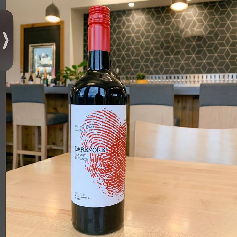 slide 3 of 4, Alexis George Darémore - 750ml Bottle, 750 ml