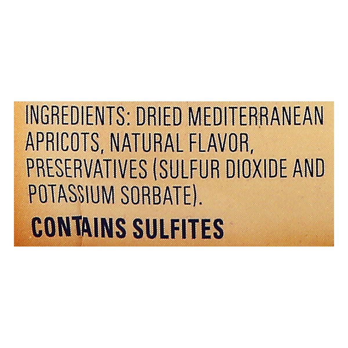 slide 6 of 12, Sunsweet Apricots Canister - 16 Oz, 16 oz