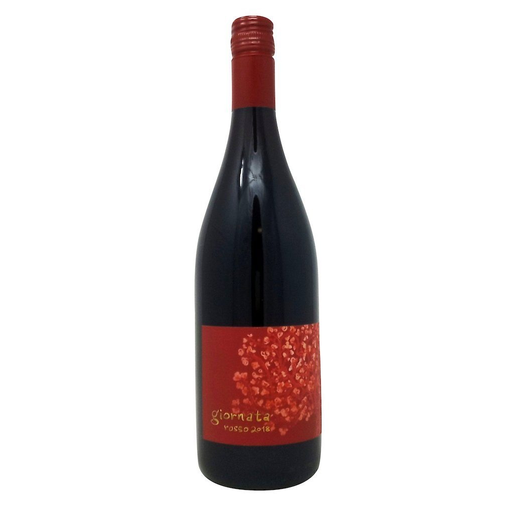 slide 1 of 1, Giornata 2018 Il Campo Rosso, 750 ml