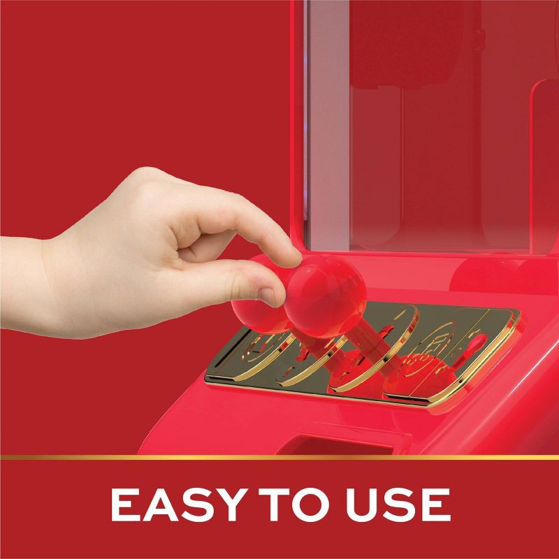 slide 7 of 9, FAO Schwarz Arcade Claw Game with Plush Prizes, 1 ct