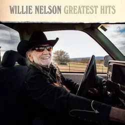 Sony Music Willie Nelson - Greatest Hits (Vinyl)