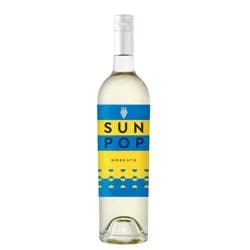 SunPop Moscato - 750ml Bottle