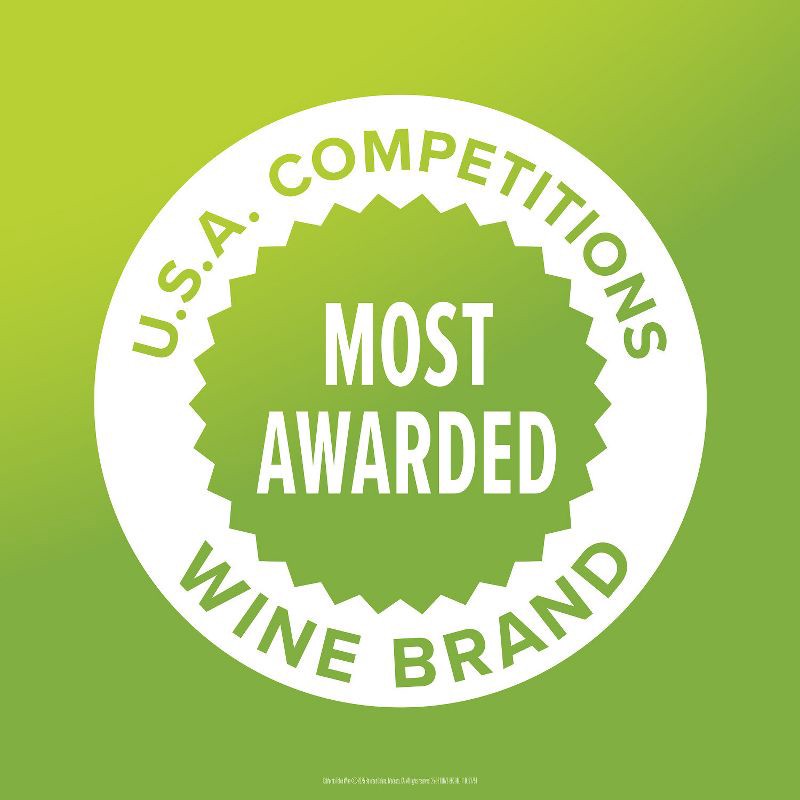 slide 5 of 6, Barefoot Fruitscato Pear Wine - 750ml Bottle, 750 ml