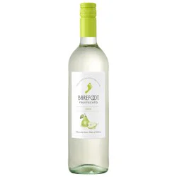 Barefoot Fruitscato Pear Wine - 750ml Bottle