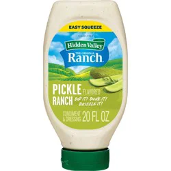 Hidden Valley Pickle Ranch - 20 fl oz