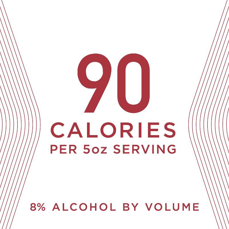 slide 6 of 7, Menage a Trois Light Red Blend - 750ml Bottle, 750 ml