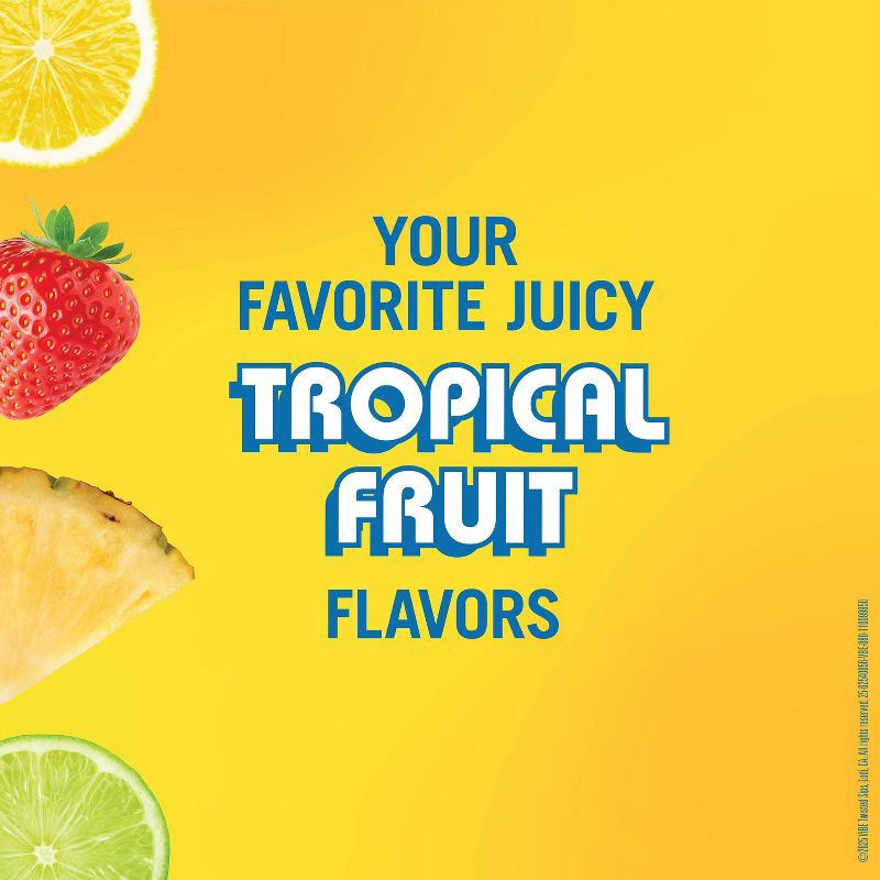 slide 4 of 6, Vibe Wine Vibe Fruit Punch - 500ml Bottle, 500 ml