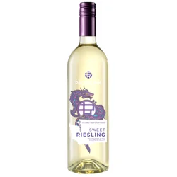 Pacific Rim Columbia Valley Washington Sweet Riesling 750 ml