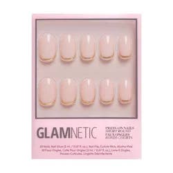 Glamnetic Women's Press-On Nails - Goal Digger - 30ct - Ulta Beauty
