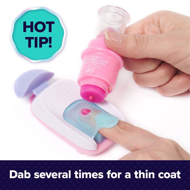 slide 3 of 9, Cool Maker Go Glam Nail Studio, 1 ct