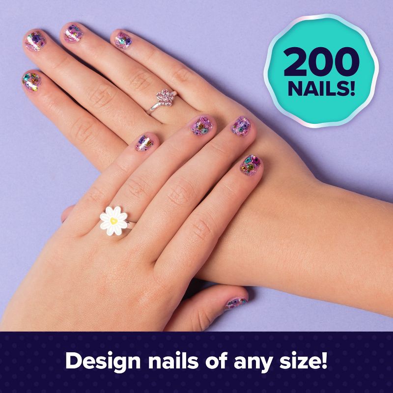 slide 5 of 9, Cool Maker Go Glam Nail Studio, 1 ct
