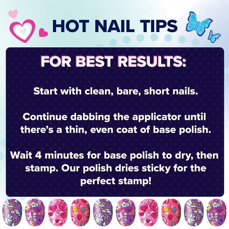 slide 8 of 9, Cool Maker Go Glam Nail Studio, 1 ct