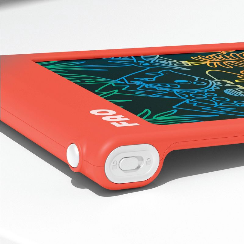 slide 2 of 5, FAO Schwarz Magic Art LCD Drawing Tablet, 1 ct