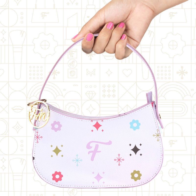 slide 3 of 6, FAO Schwarz SOHO Handbag & Accessories, 1 ct