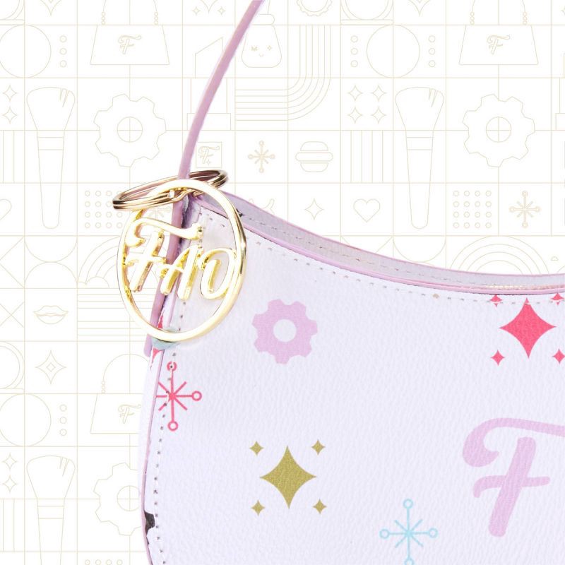 slide 4 of 6, FAO Schwarz SOHO Handbag & Accessories, 1 ct