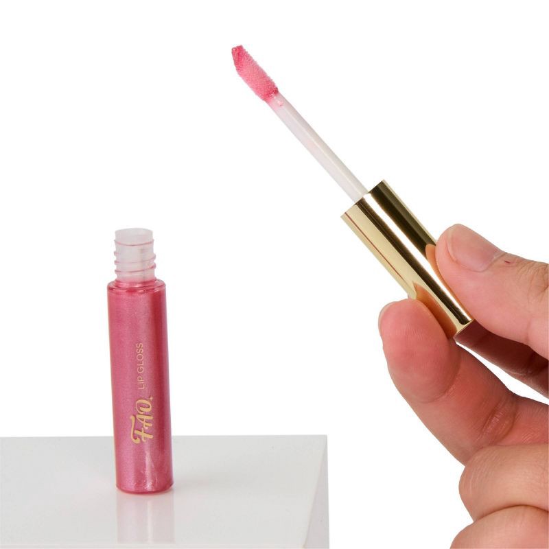 slide 5 of 7, FAO Schwarz Makeup Surprise 12pc Real Makeup Set, 12 ct