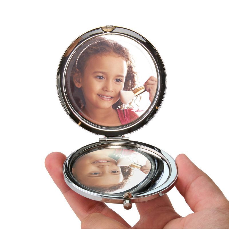 slide 6 of 7, FAO Schwarz Makeup Surprise 12pc Real Makeup Set, 12 ct