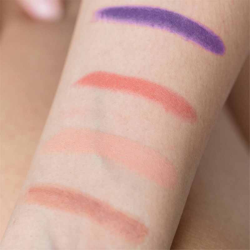 slide 6 of 8, FAO Schwarz Glitz & Glam Portable Vanity Girls' Makeup Case, 1 ct