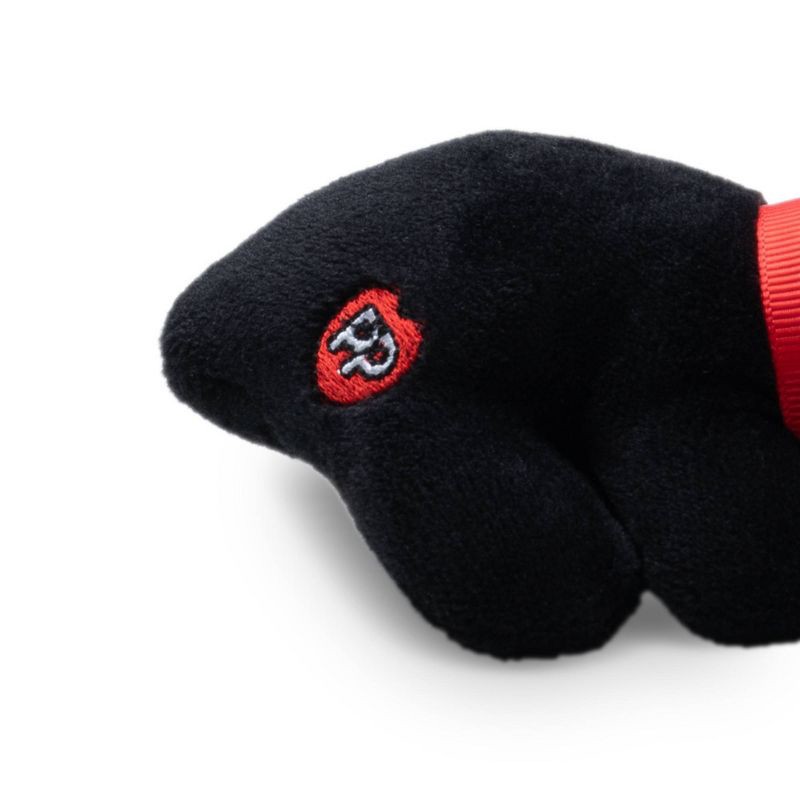 slide 5 of 9, Pound Puppies 2 pack – Mini Classics: Polyester Stuffed Animals, Dog Variety, Creative Thinking, Emotional Development, 2 ct