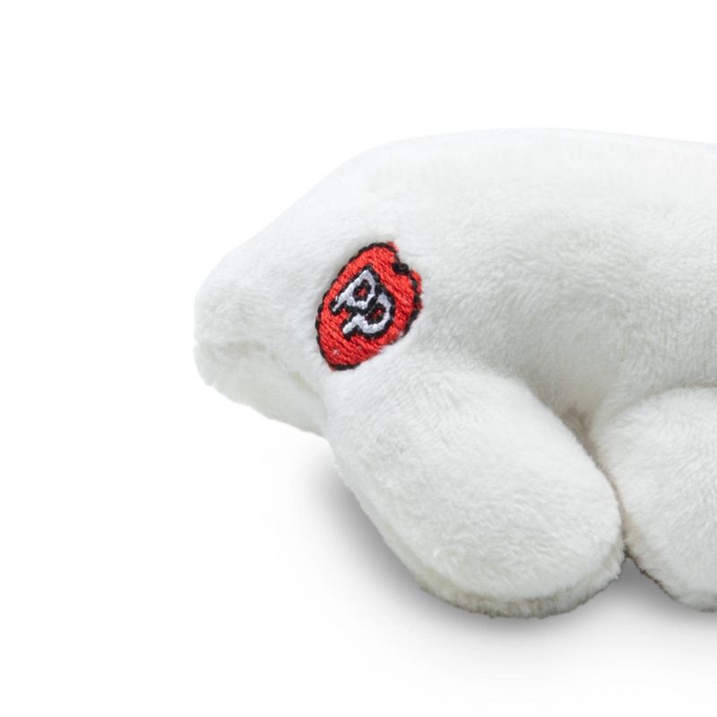 slide 6 of 9, Pound Puppies 2 pack – Mini Classics: Polyester Stuffed Animals, Dog Variety, Creative Thinking, Emotional Development, 2 ct