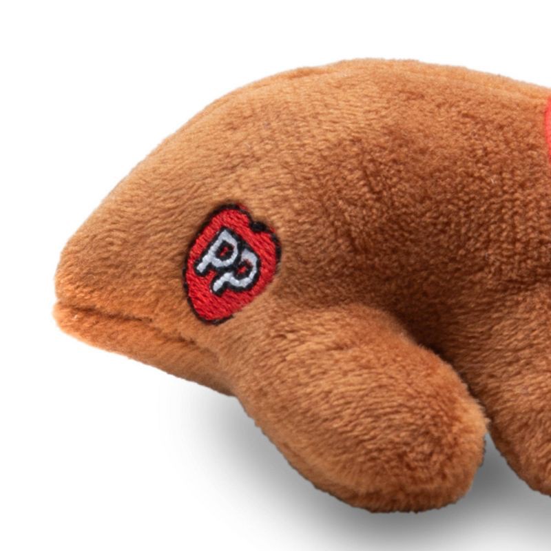 slide 7 of 9, Pound Puppies 2 pack – Mini Classics: Polyester Stuffed Animals, Dog Variety, Creative Thinking, Emotional Development, 2 ct