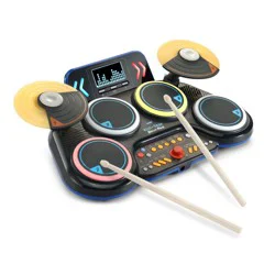 VTech Kidi Star Drum Pad