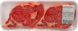 Joe V's Boneless Beef Ribeye Steak Value Pack