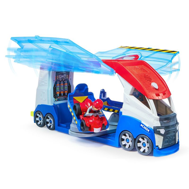 slide 3 of 13, PAW Patrol Vehicle Playset, 1 ct