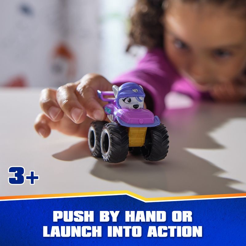 slide 10 of 10, PAW Patrol Pup Squad Rescue Wheels Racers Gift Pack, 1 ct