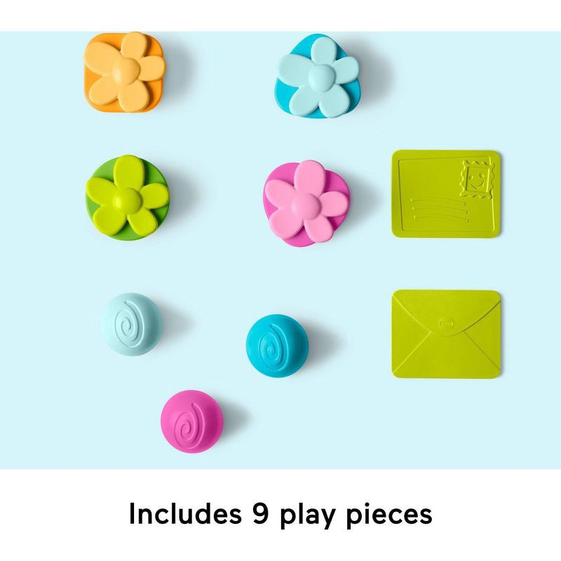 slide 5 of 7, Fisher-Price Laugh & Learn Ultimate Playhouse Baby & Toddler Electronic Learning Toy, 1 ct