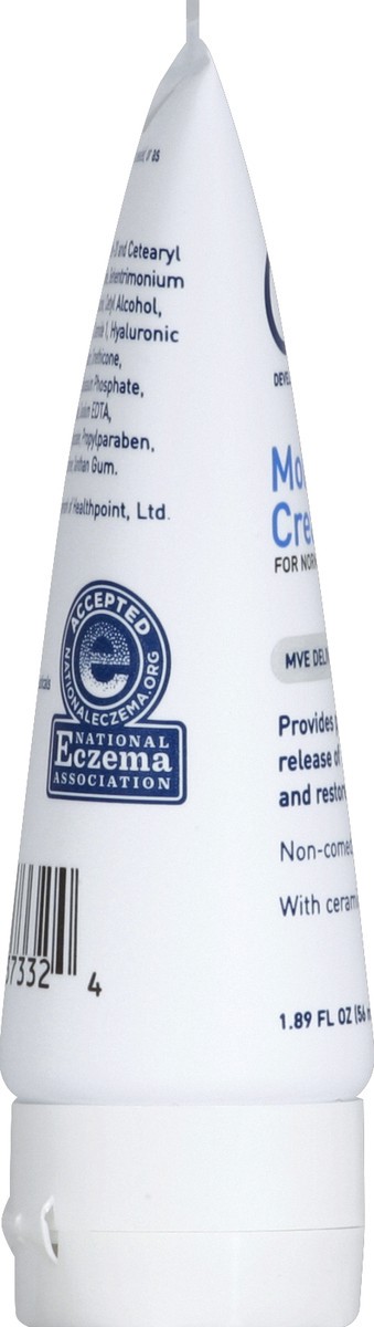 slide 2 of 4, CeraVe Moisturizing Cream, 1.89 fl oz