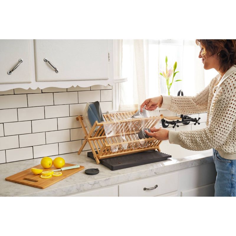 slide 7 of 7, W&P Design Reusable Silicone Stretch Food Wrap Set - 3ct, 3 ct