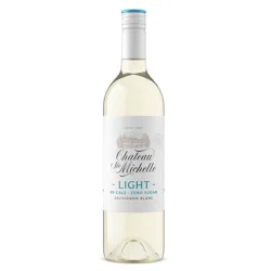 Chateau Ste Michelle Light Sauvignon Blanc - 750ml Bottle