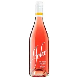 Del Rio Vineyards Jolee Rose Semi-Spark - 750ml Bottle